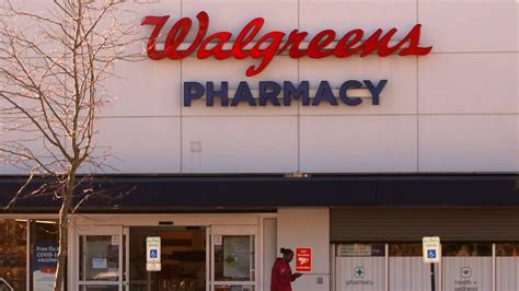 Walgreens Pharmacy location in Davenport 